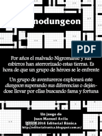 Nanodungeon - ES PDF