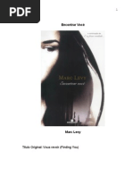 Download Encontrar Voc Vous revoir - Marc Levy-wwwLivrosGratis by Luanaroncatto SN44630176 doc pdf