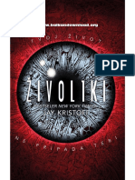 Zivoliki - Jay Kristoff PDF