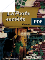 La_porte_secrete - Francine Lemay
