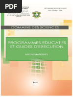 Maths 5e PDF