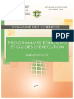 Maths 4e PDF