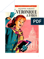 Suzanne Pairault - Véronique à Paris