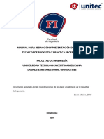 V6 Manual de Redacción de Informes PDF