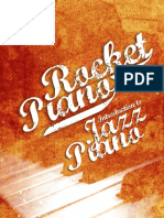 Rocket Piano Jazz v1 2