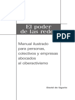 El Poder De Las Redes Manual ilustrado para personas, colectivos y empresas abocados al ciberactivismo. ( PDFDrive.com ).pdf