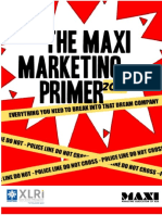 MAXI Primer 2018 PDF