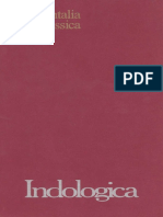Indologica. Mem - Vol.elizarernkova PT 1, Kulikov, Rusanov (Eds) .M.,2008 PDF