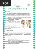 Projeto-Identidade-Mini