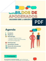 1311-ppt... Cabildos