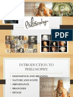 Intro To Politics Using Philosophy2019