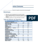 Tarea TALLER ANÁLISIS DE ELEMENTOS COMUNES