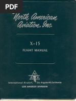 Download X-15 Flight Manual by Bob Andrepont SN44631321 doc pdf