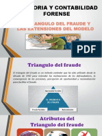 Triangulo Del Fraude