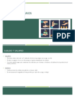 Sueldos y Salarios PDF