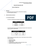 UTP Guia de Practica #09 PDF