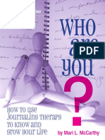 Whoareyou Journalebook PDF