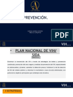 Prevencion VIH PDF