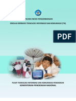 Download Rancangan Sekolah Berbasis TIK-Rev-1 by Ubaidah Sudjai SN44631821 doc pdf