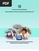Download Rancangan Sekolah Berbasis TIK-Rev-1 by Ubaidah Sudjai SN44631821 doc pdf