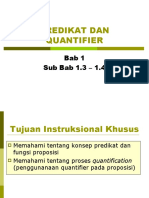 Pertemuan 2