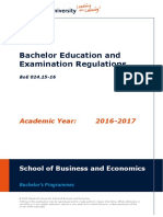 Oer Sbe Bachelors 2016-2017 PDF