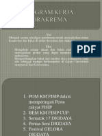 Program Kerja