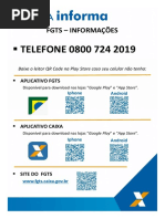 FGTS Informações