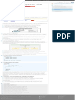 Data Hiding and Encapsulation Using Access Specifiers in C++ - C++ Programming Concepts PDF