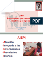 AIEPI Contexto PDF