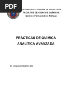 tomo Notas Clase 1 | PDF | Fluorescencia | Espectro de emisión