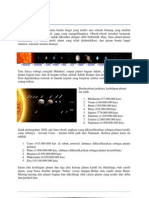 Download Kliping Tata Surya by Ahmed Mawardi SN44632261 doc pdf