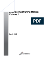 Drafting Manual Volume 2 PDF