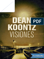 Visiones - Dean R. Koontz PDF
