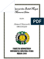 Download HukumOperasiDanBedahMayatMenurutHukumIslambyAhmedMawardiSN44632319 doc pdf