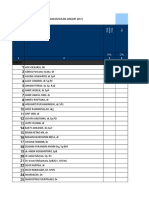 Jasa Tenaga Paramedis September