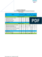 Plan de Formacion Docente Regular IosOnBk