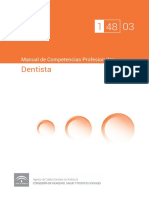 ME 1 48 03 Manual de Competencias Dentista