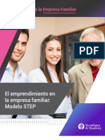 Fundamentos de La Empresa Familiar