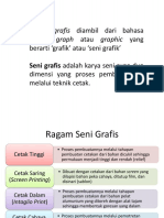 SENI GRAFIS IX - New K13