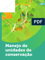 Manejo de Concervação PDF