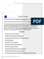 949117 EFT Tutorial