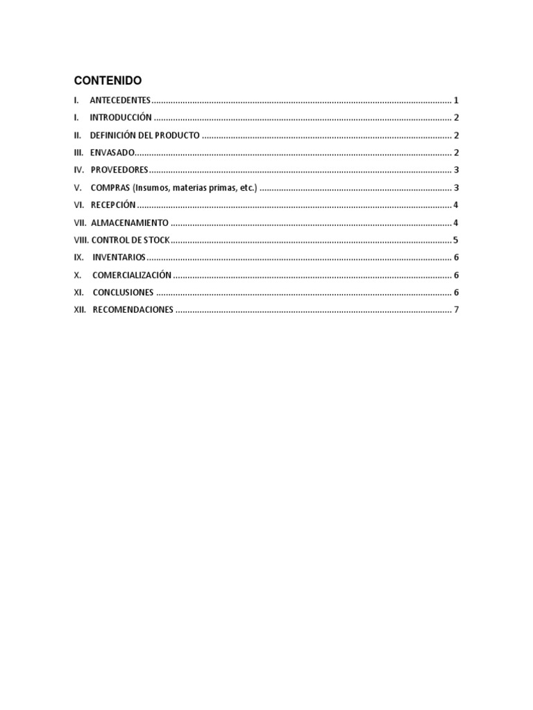 Logistica de Aprovisionamiento | PDF | Logística | Leche