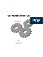 Getaran Struktur - Unesco - Bookpaper (127hlm) PDF