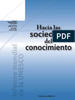 1-Hacia las sociedades del conocimeinto UNESCO.pdf