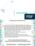 BANK SENTRAL DAN SISTEM PEMBAYARAN