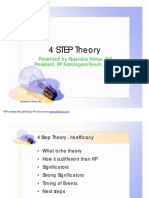 4 Step Theory- Presentation-RNimje