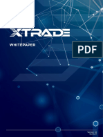 Xtrade Whitepaper PDF