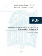 Métodos Matemáticos Aplicados à Engenharia Química II.pdf