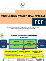 Kebijakan PTM